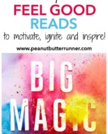 5 Favorite Feel Good Reads
