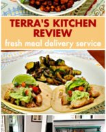 Terra’s Kitchen Review – Fresh Meal Delivery Service