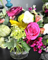 On Being Okay with Where You Are Today