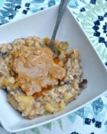 Recent Eats: Meal Plan Fail