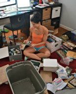 Holding on to my most special memories with Legacybox