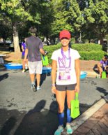 Novant Health 15K Race Recap