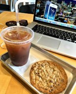 Recent Eats: Eat Dessert First