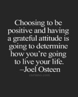 Choose Your Attitude + 3 Special Deals Just For You! :)
