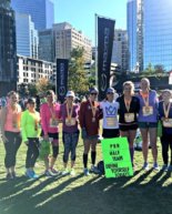 3 Days a Week Half Marathon Training Plans + Fall Group Training Info