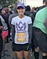 Last Week + A Yoga Challenge + Currently Reading…and More