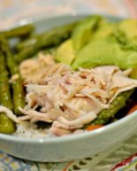 What I Ate This Week + A New Favorite Salad Combo