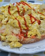 Weekend: Bacon, Brunch and the End of Parenthood