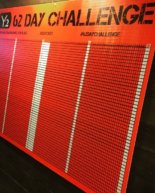 62 Day Meditation Challenge