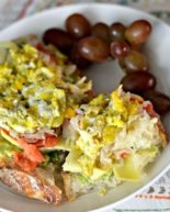 Recent Eats: Food Burnout + Food Blogging Behind the Scenes