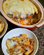 Planning for the Week Ahead: Meal Plan + Work + Life