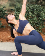 Must Have Gear for Hot Yoga: Mats, Towels, Clothes and Accessories