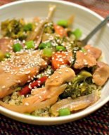 ICYMI + Last Week’s Eats