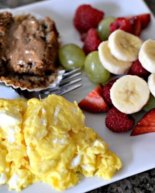 Last Week’s Eats + This Week’s Meal Plan
