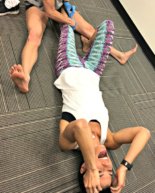 6 Ways to Deal with Calf Strain as a Runner + I Tried Dry Needling