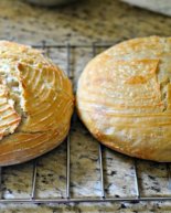 Lately: Cookies, A Christmas Cactus and Collagen