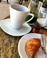 Zoetry Paraiso de la Bonita: The Food