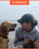 9 Years Ago Today + Recent Eats: All the Easter Ham!