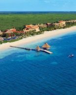 Resort Review: Zoetry Paraiso de la Bonita Riviera Maya