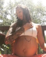 Up Next: Prenatal Yoga Teacher Training + A Big Trip!
