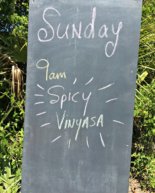 Mother’s Day Weekend In Florida: Yoga, Burgers, Beach, Run