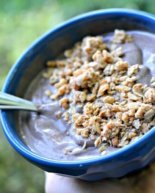 Recent Eats: Smoothie Bowls, Lunch Bowls & One Awesome Sushi Bowl