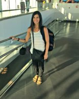 Traveling to Brussels, Belgium and Day 1 of Our Trip!