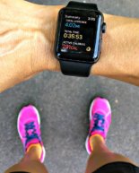 Weekend Recap + 30-Minute Treadmill Endurance Workout & Weekly Workout Playlist