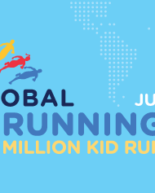 10 Things I Love About Running for Global Running Day