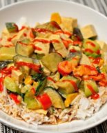 Last Week’s Eats & Workouts: Feeling a Shift
