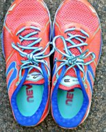 Newton Fate 3 Review + Last Week’s Workouts + An Important Note on Rest
