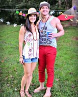 From Coachella to Dog Yoga to Total Eclipse