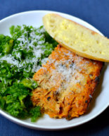 Recent Eats: Switching Up Breakfast, Best Healthy Dinner Casserole