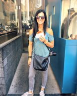 Finding Food Freedom…And The Journey of Getting There