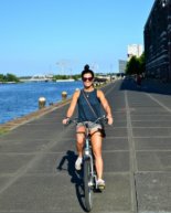 24 Hours In Amsterdam: Part 1