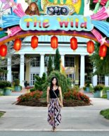 Lately: Chinese Lantern Festival + Weekend in Florida