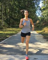 Weekend: Cirque de la Symphonie + Cake Baking + Surprise Long Run