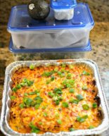 Sunday Randoms: Portland Recs, Meals for Friends, Recent Eats, Scandal Season Six and more…