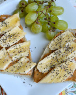 The Simple Meal/Snack I Can’t Get Enough Of + Recent Eats + This Week’s Meal Plan