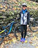 The BEST Non-Traditional Triathlon: #FirstsNeverStop Part Two