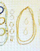 Weekend + Erin McDermott Jewelry Giveaway & Discount!