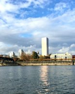 Portland Travel Adventures: Part One