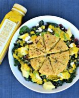 Recent Eats: Pre-Holiday Edition
