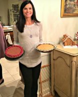 Our Last (for a while!) Quiet Christmas