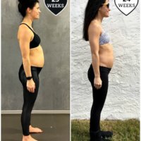 24 Weeks Pregnancy Update
