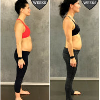 22 Weeks Pregnancy Update: I’m Tired!