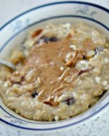 What I Ate Last Week + This Week’s Dinner Menu