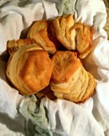 Weekend: Biscuit Love + New Books