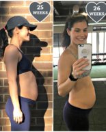 26 Weeks Pregnancy Update