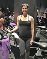 NYC Day 1: The Arlo Soho, FlyWheel Tribeca, Honoring Female Voices and More!